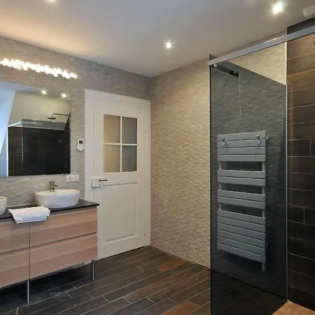 Au Grenier A Sel Colmar Apartment Exterior photo