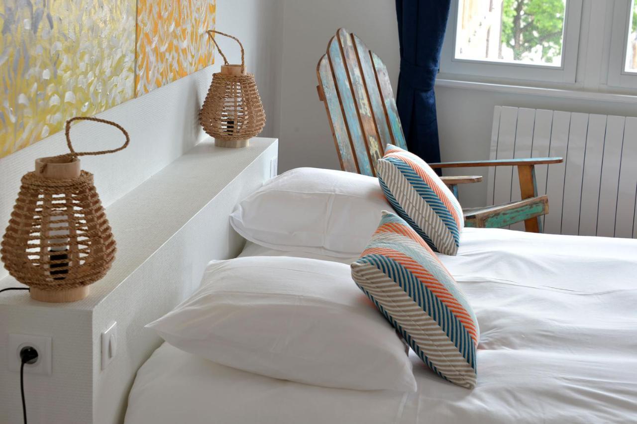 Apartment Au Grenier A Sel *